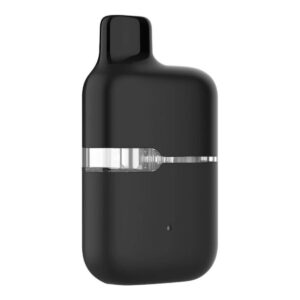 CCELL Mini Tank All-in-One Black 1ml front