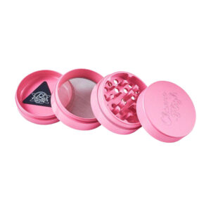 Champ Hight - Pinky - Grinder - 4 parts - 50mm - delar