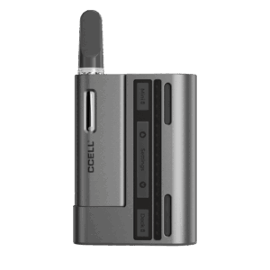 CCELL. Fino 1