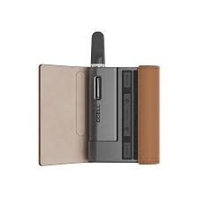 CCELL Fino front
