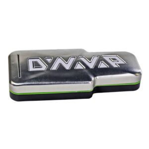 DynaVap G3 Dry Herb Vaporizer + Clipper Tändare6