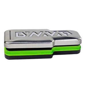 DynaVap G3 Dry Herb Vaporizer + Clipper Tändare3