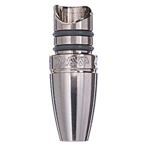 DynaVap VonG X Dry Herb Vaporizer1