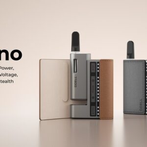 CCELL Fino