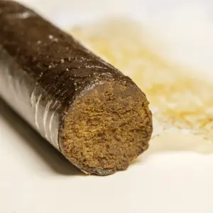 Moroccan Bubble Hash 78% THCA