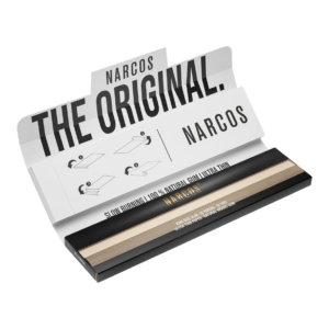 Narcos Brown Filter 1