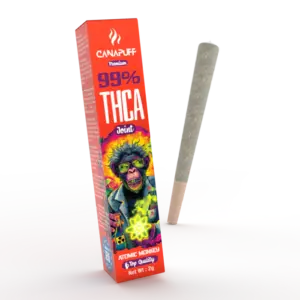 THCA Pre Roll Atomic Monkey