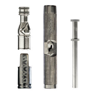 DynaVap The M7 Dry Herb Vaporizer2