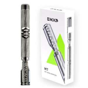 DynaVap The M7 Dry Herb Vaporizer