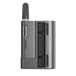 CCELL. Fino 1