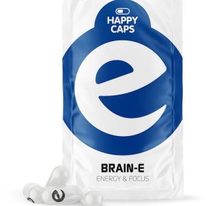 Brain E