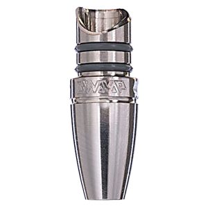DynaVap VonG X Dry Herb Vaporizer1