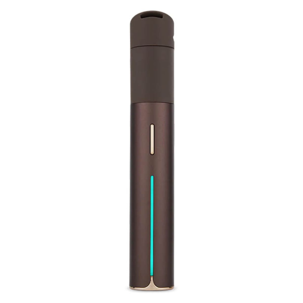 Puffco Pivot Dab Vaporizer - Mocha