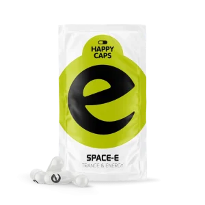 Happy Capse Space-e