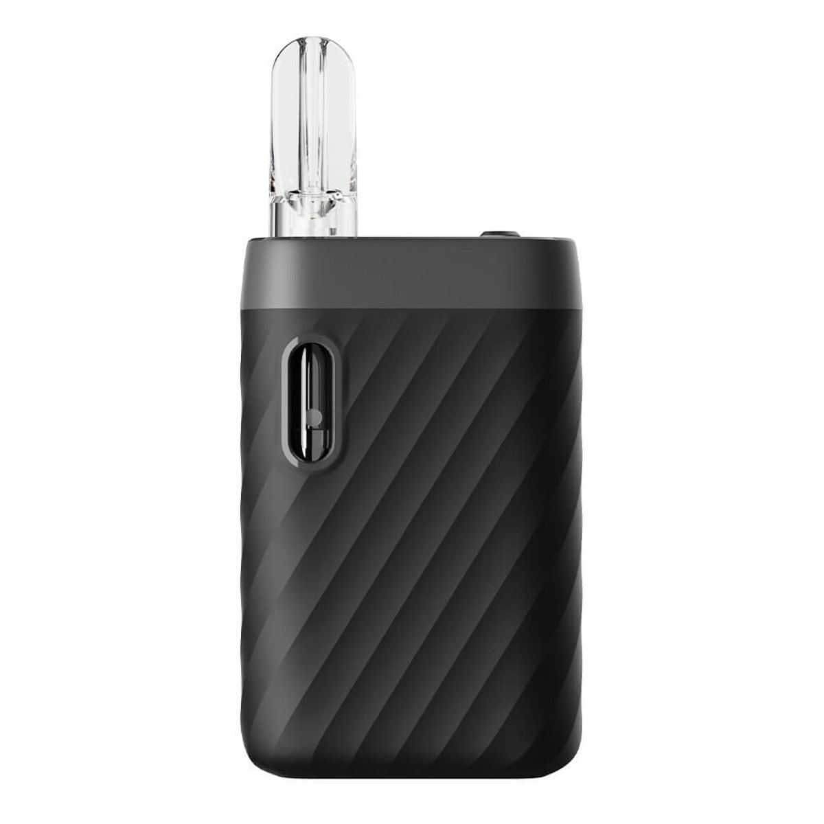 CCELL Sandwave 510 Thread Battery Black with Voltage Control + Charger
