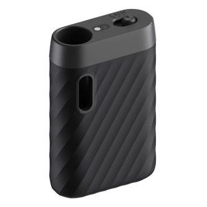 CCELL Sandwave 510 Thread Battery Black with Voltage Control + Charger