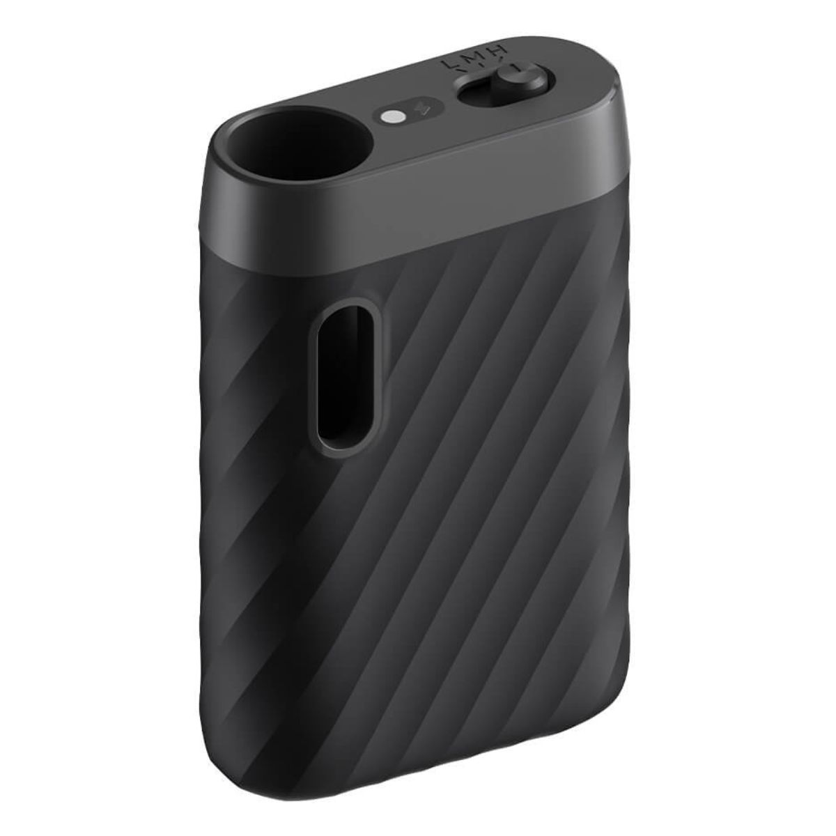 CCELL Sandwave 510 Thread Battery Black with Voltage Control + Charger