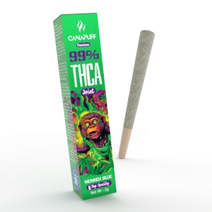 THCA Pre Roll Monkey Glue 2g
