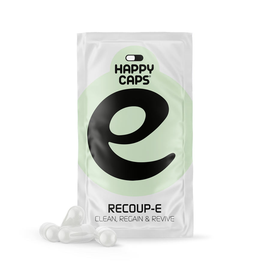 Recoup-e