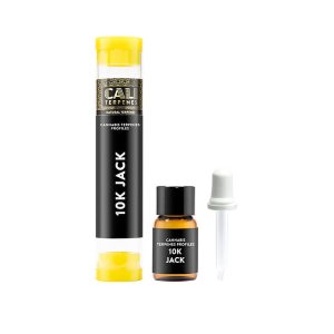 cali terpenes 10k Jack