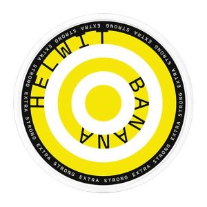 Helwit Banana Extra Strong 2