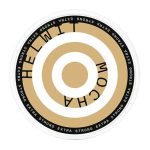 Helwit Mocha Extra Strong