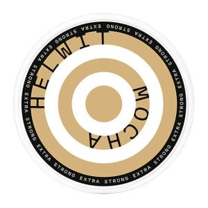 Helwit Mocha Extra Strong