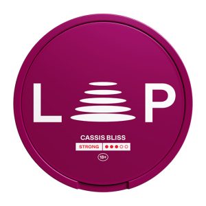 LOOP Cassis Bliss Strong