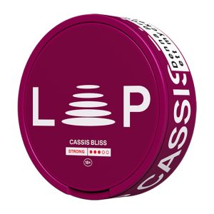 LOOP Cassis Bliss Strong 2