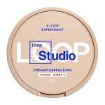 LOOP Creamy Cappuccino Strong