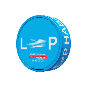 LOOP Habanero Mint Extra Strong 2