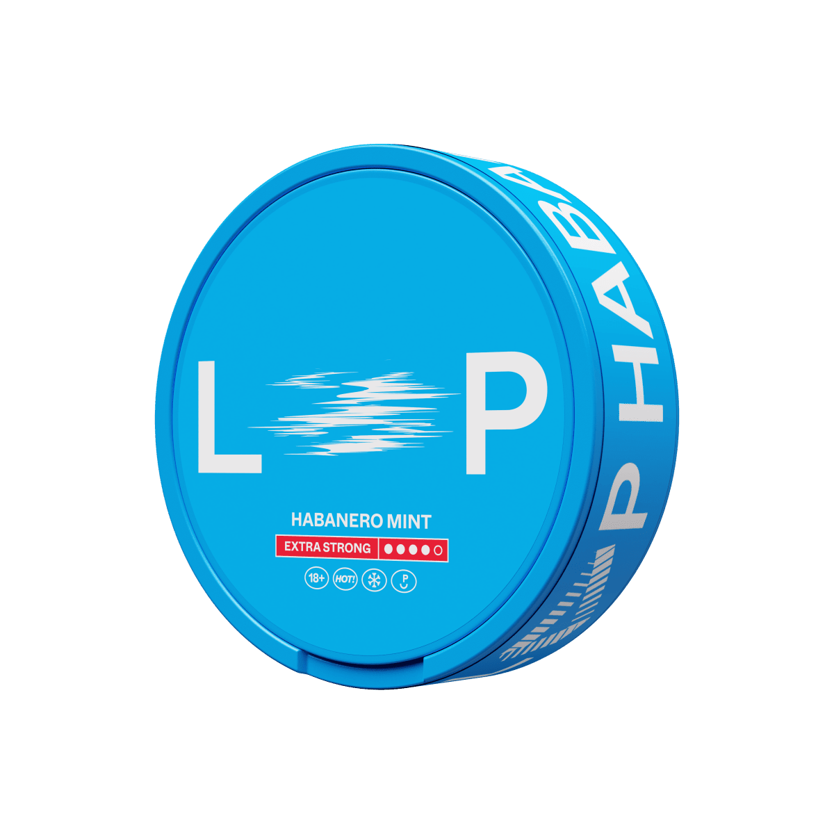 LOOP Habanero Mint Extra Strong 2