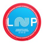 LOOP Habanero Mint Hyper Strong