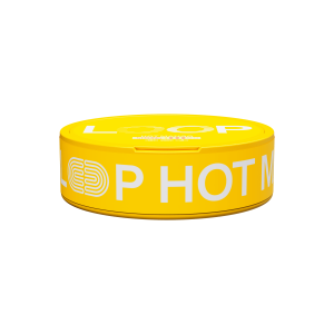 LOOP Hot Mango Strong 2