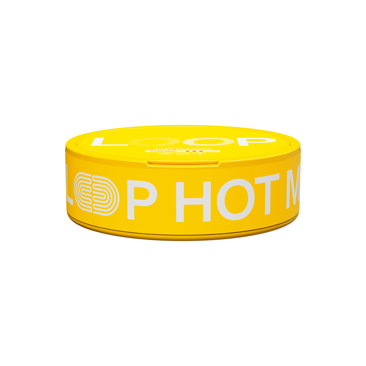 LOOP Hot Mango Strong 2