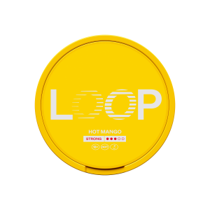LOOP Hot Mango Strong