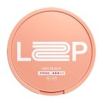 LOOP Hot Peach Strong