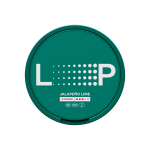 LOOP Jalapeno Lime Strong