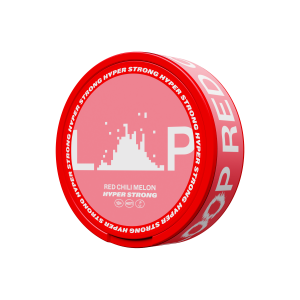 LOOP Red Chili Melon Hyper Strong 2