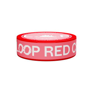 LOOP Red Chili Melon Hyper Strong 3