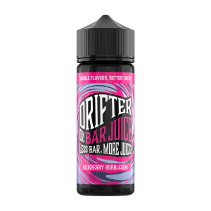 SE - Drifter - Blueberry Bubblegum - 100ml -