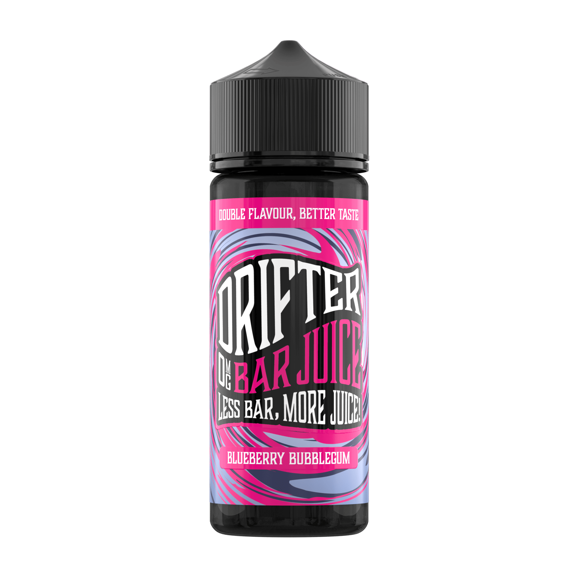 SE - Drifter - Blueberry Bubblegum - 100ml -