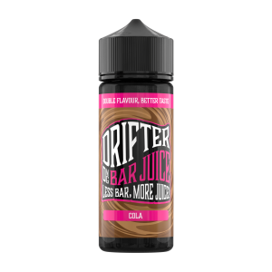 SE - Drifter - Cola - 100ml -