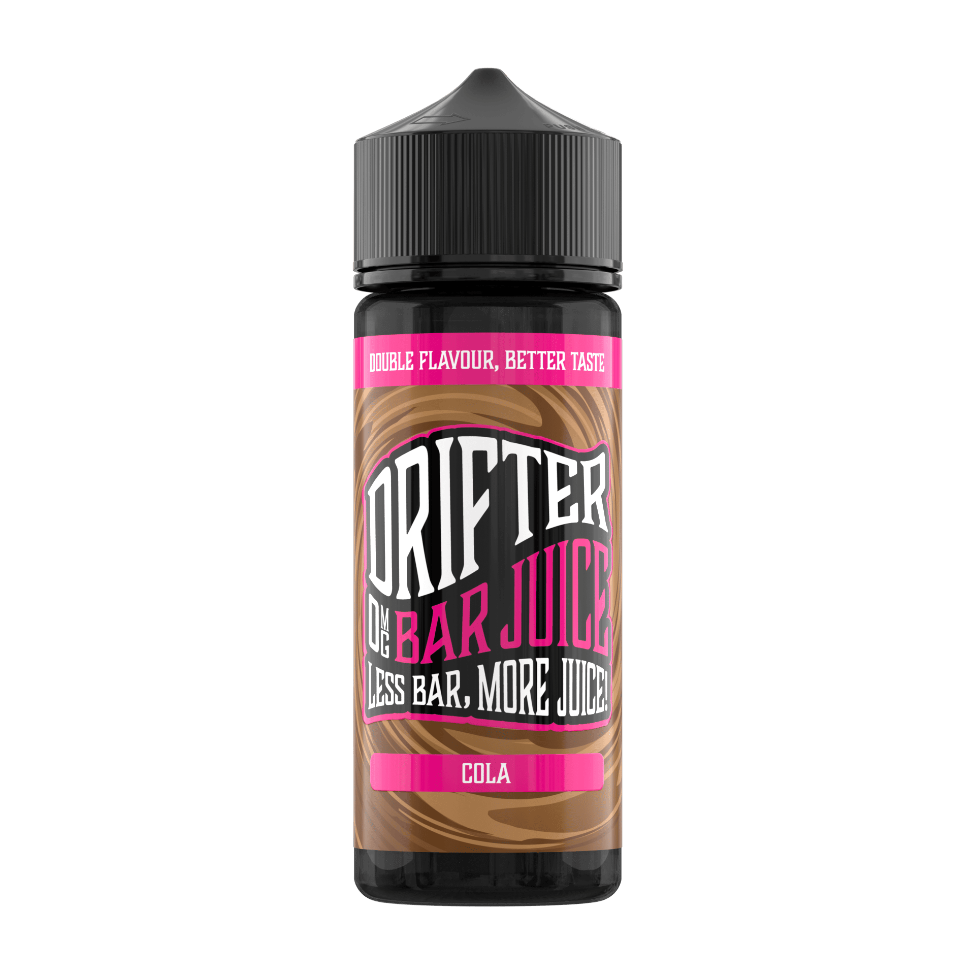 SE - Drifter - Cola - 100ml -