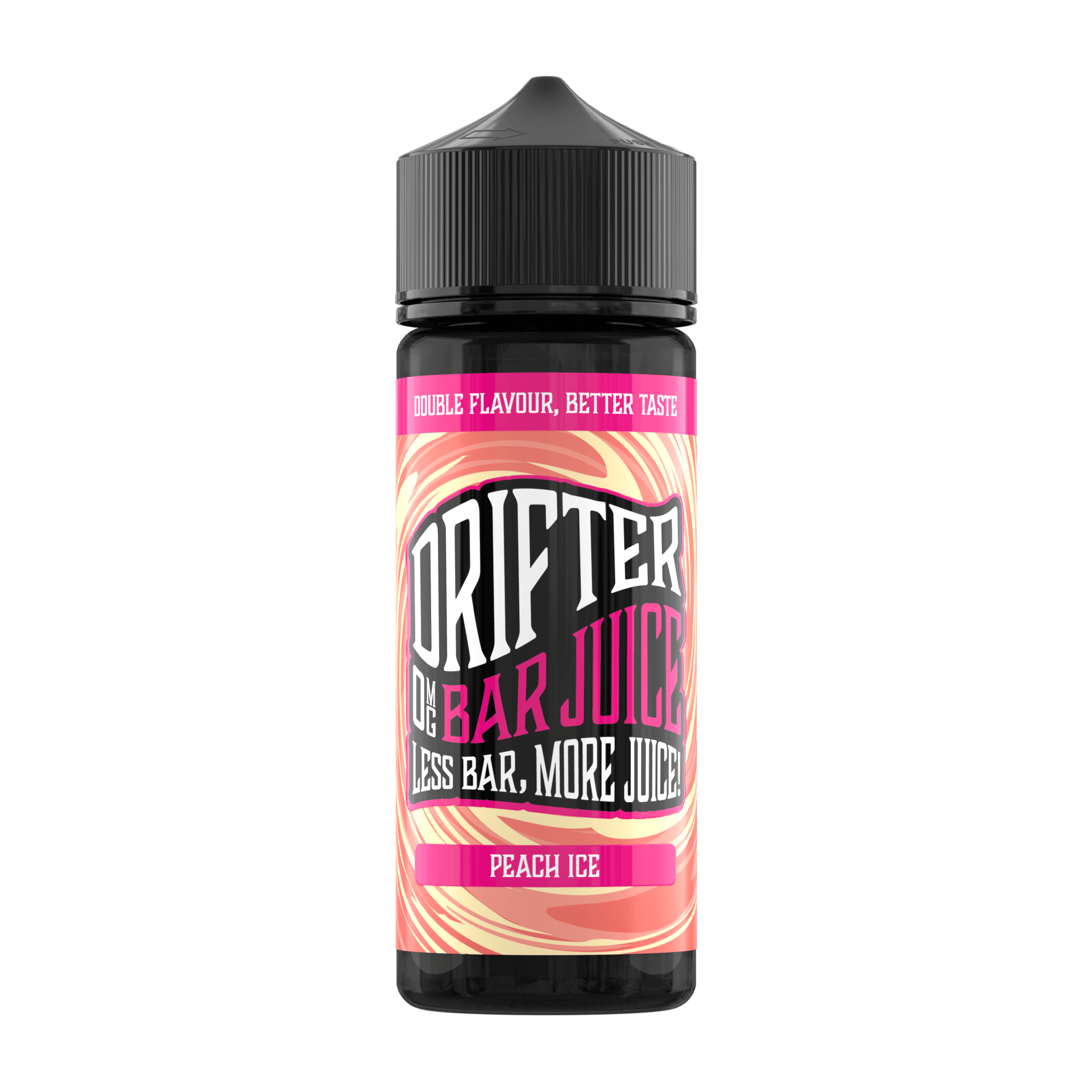 Drifter E-Juice - Shortfill 100ml 19 smaker - Billede 5