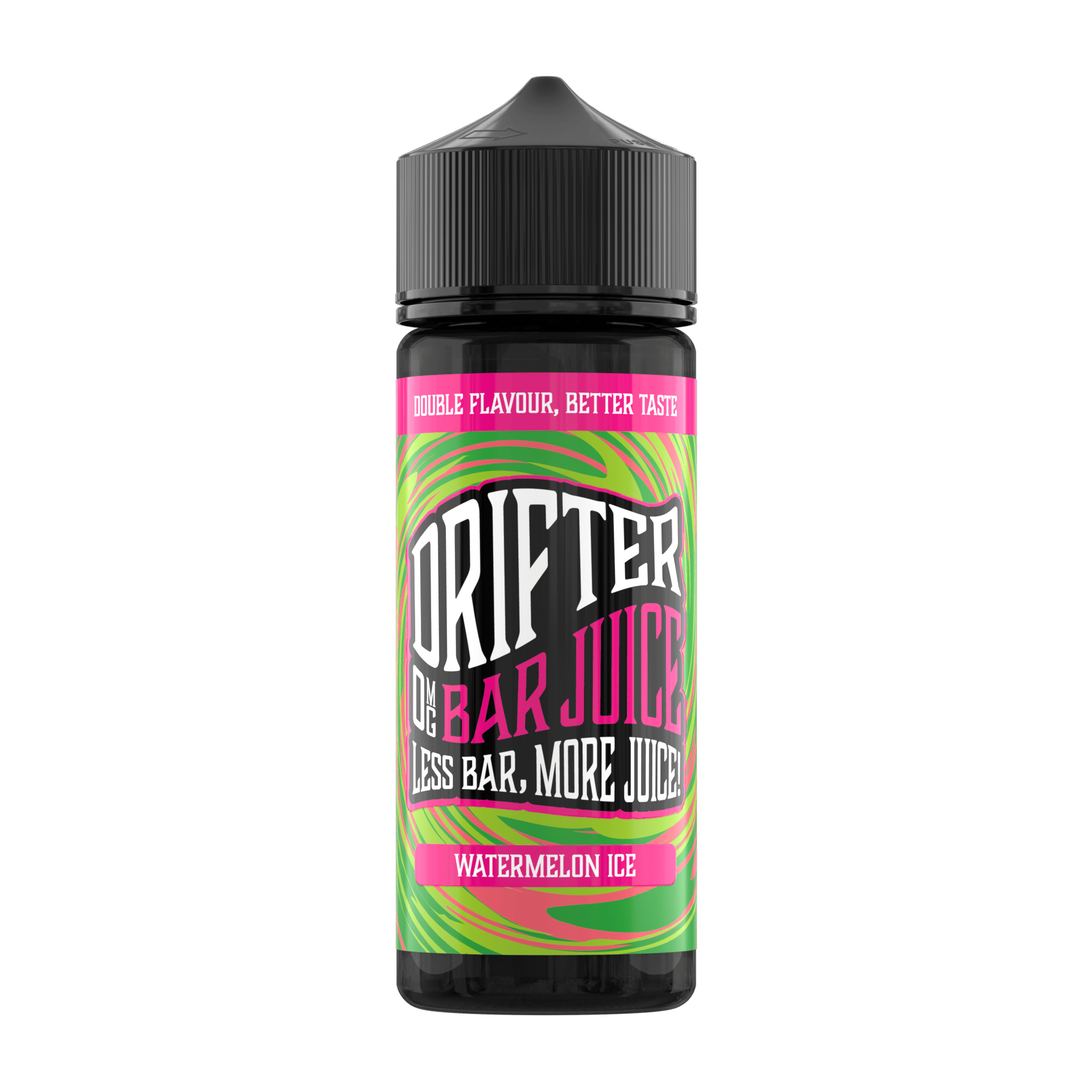 Drifter E-Juice - Shortfill 100ml 19 smaker - Billede 6