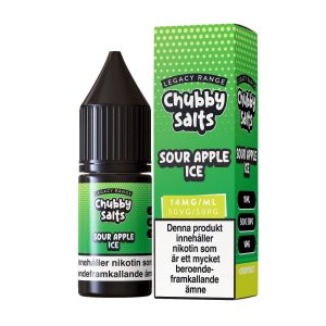 Sour Apple Ice