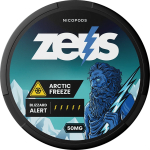 Zeus Arctic Freeze 50 mg
