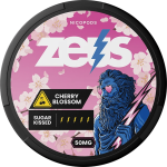 Zeus Cherry Blossom 50 mg