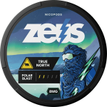 Zeus True North 50 mg